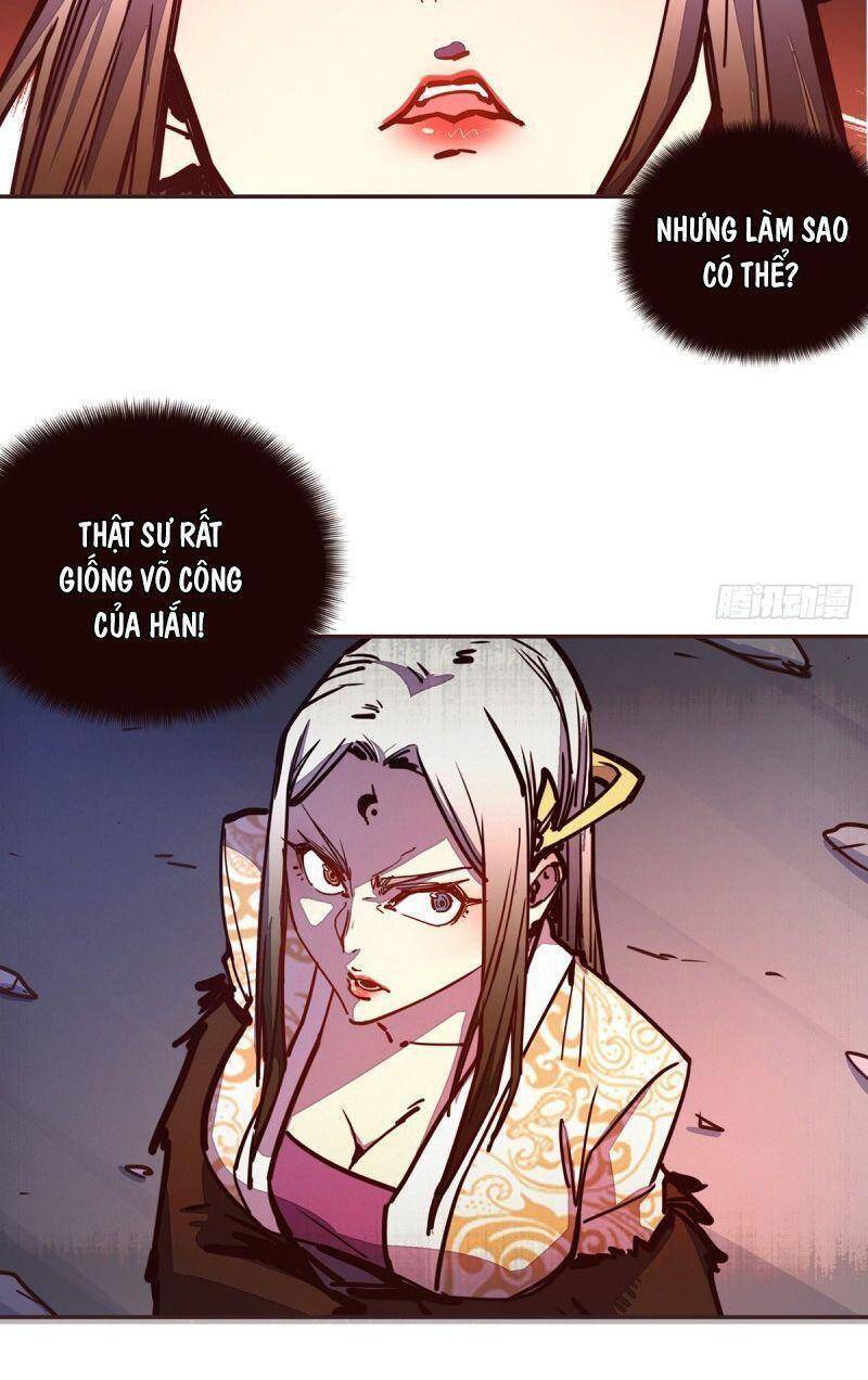 Sinh Tử Quyết Chapter 68 - 14