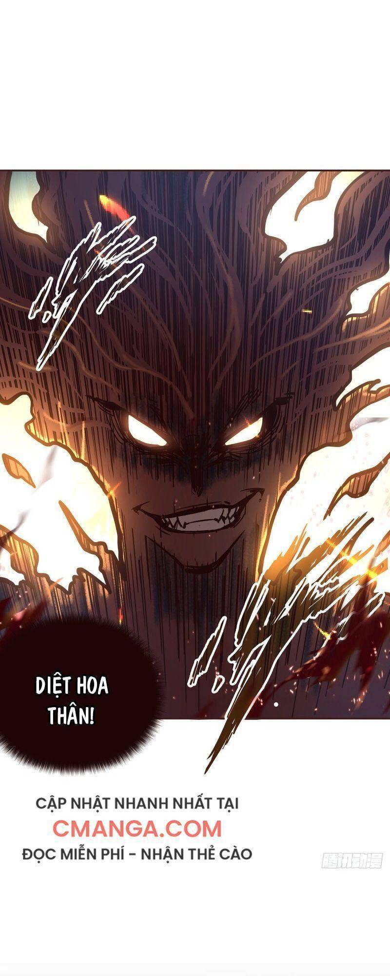 Sinh Tử Quyết Chapter 68 - 15