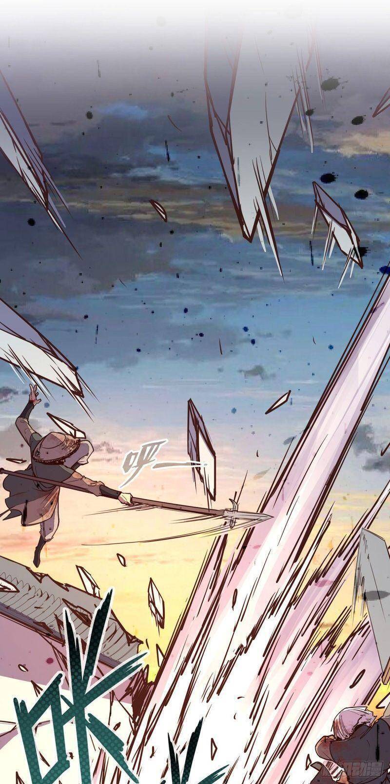 Sinh Tử Quyết Chapter 68 - 16