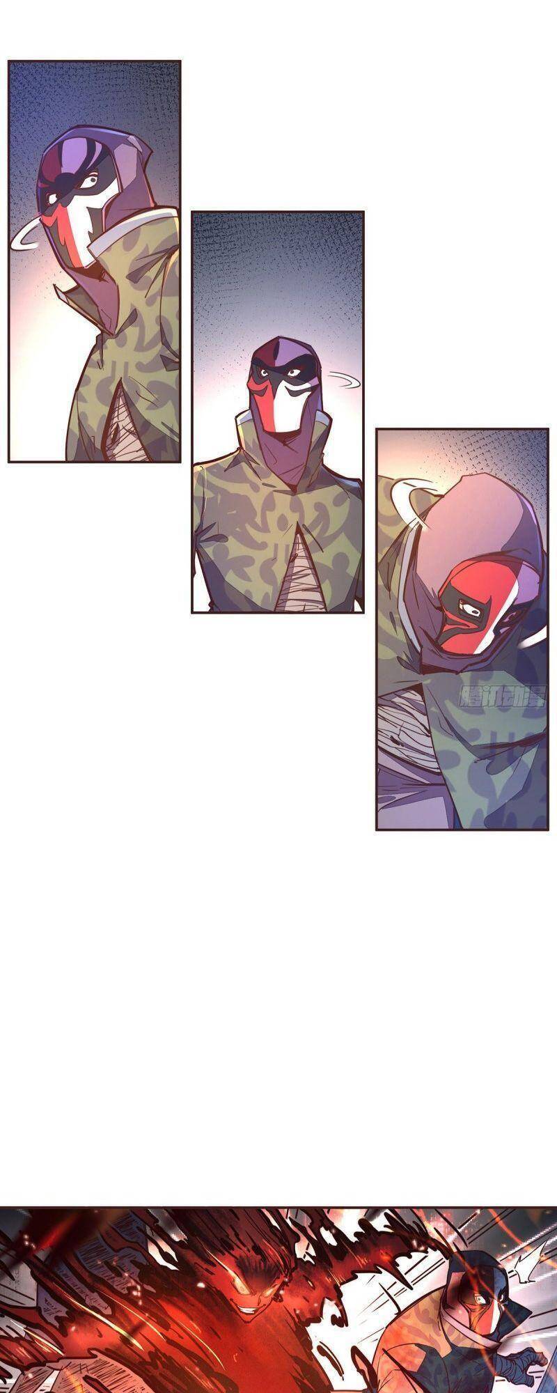 Sinh Tử Quyết Chapter 68 - 3