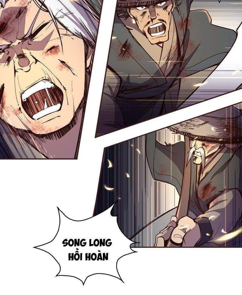 Sinh Tử Quyết Chapter 68 - 23