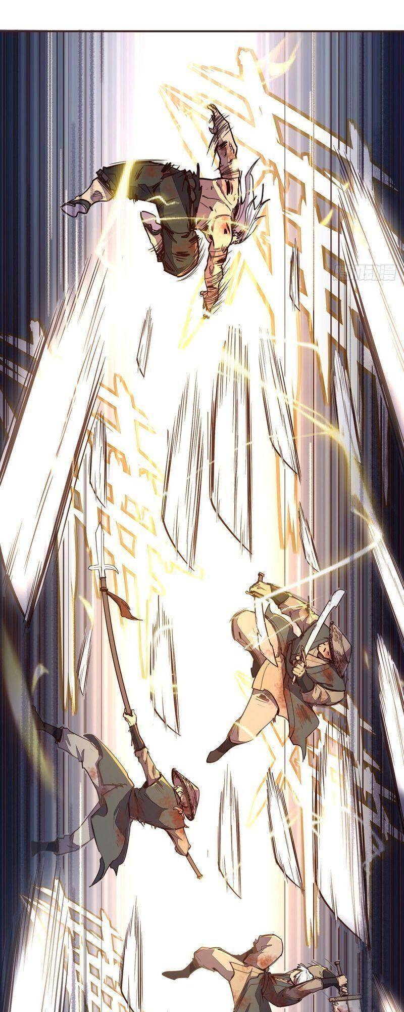 Sinh Tử Quyết Chapter 68 - 24