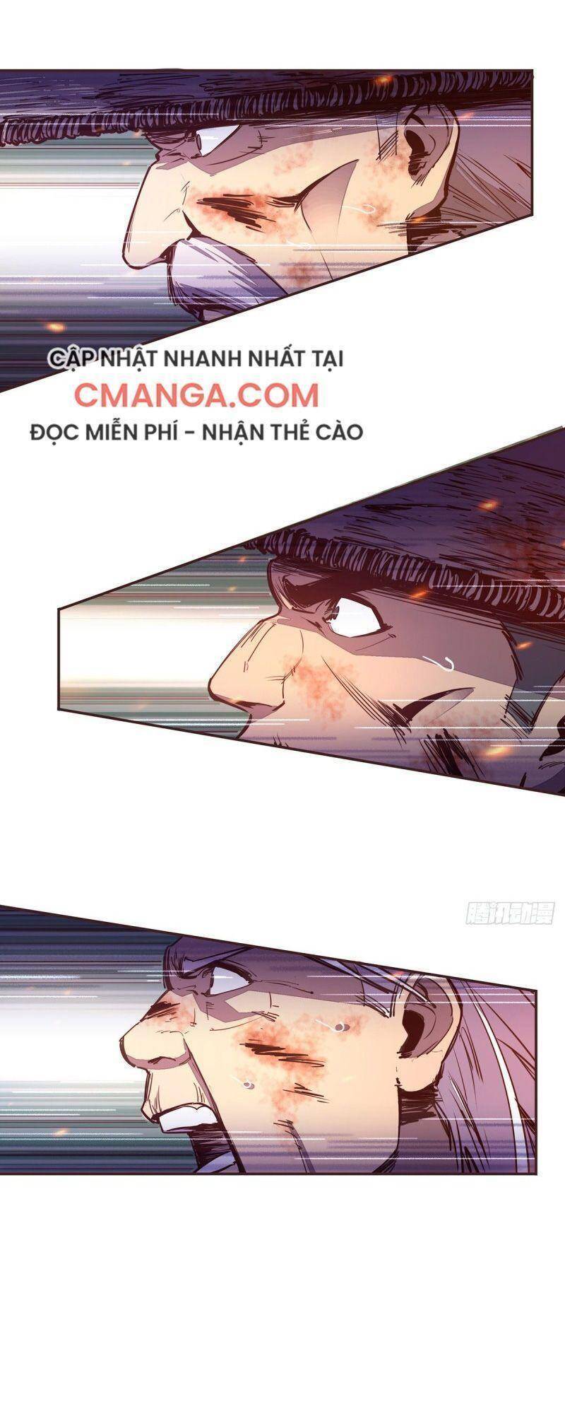 Sinh Tử Quyết Chapter 68 - 26
