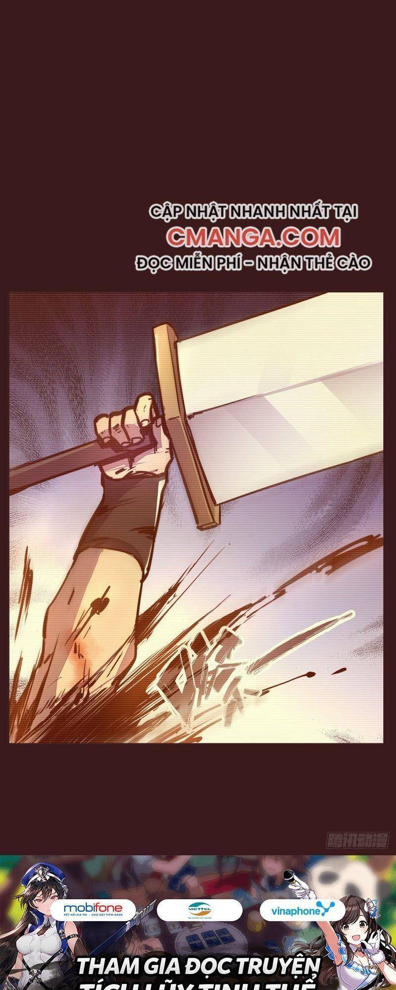 Sinh Tử Quyết Chapter 68 - 38