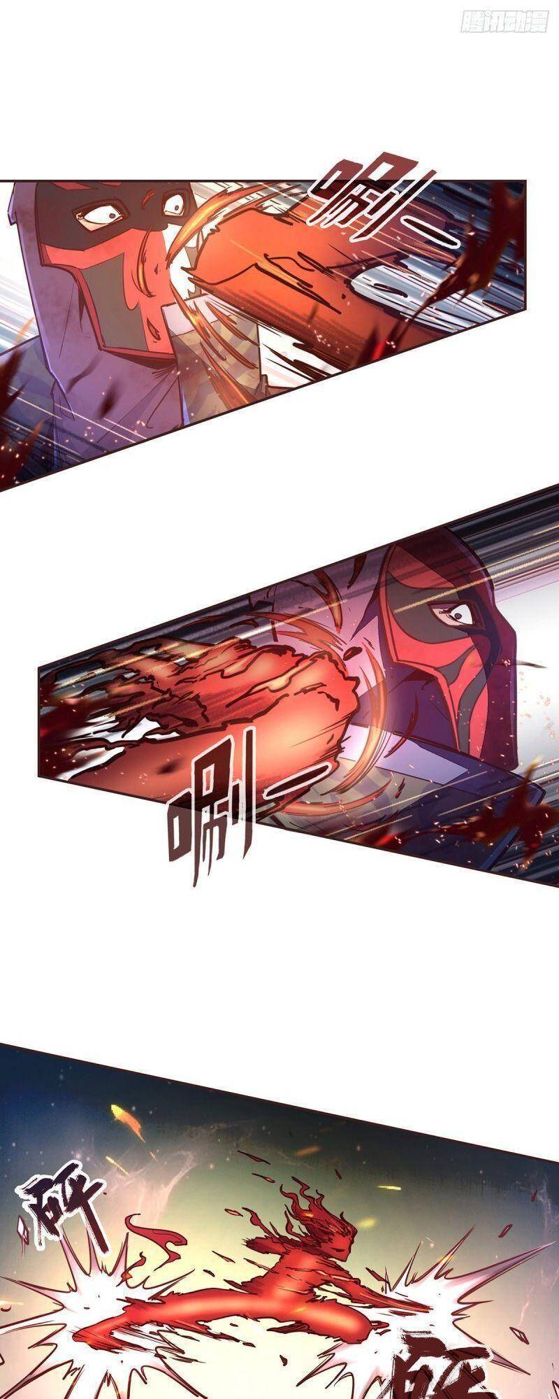 Sinh Tử Quyết Chapter 68 - 5