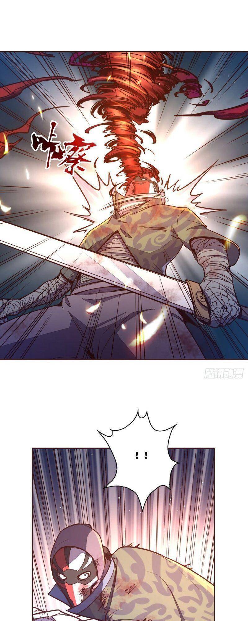 Sinh Tử Quyết Chapter 68 - 9