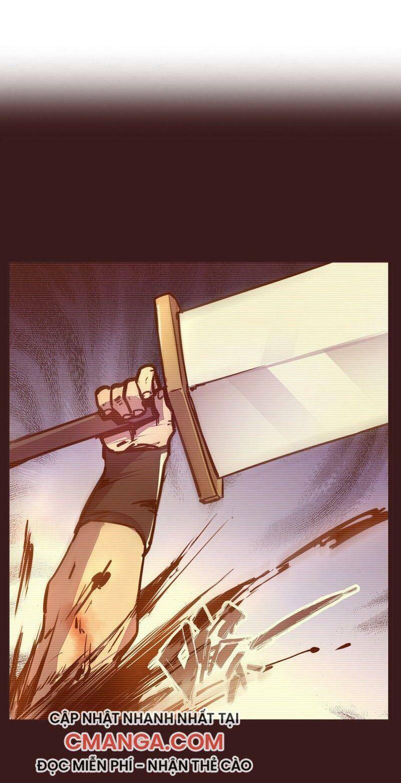 Sinh Tử Quyết Chapter 69 - 1