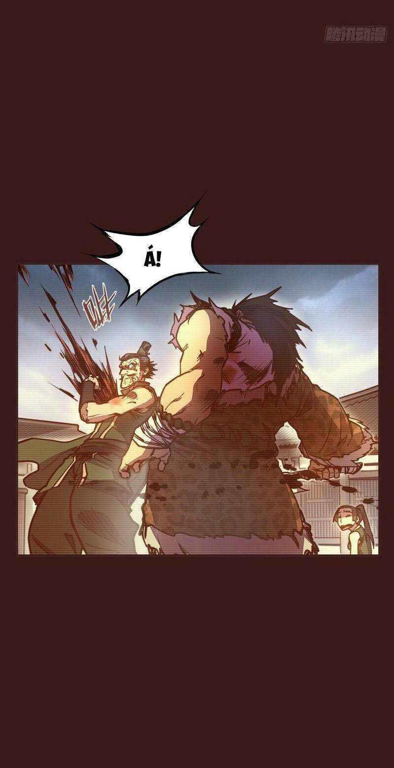 Sinh Tử Quyết Chapter 69 - 2