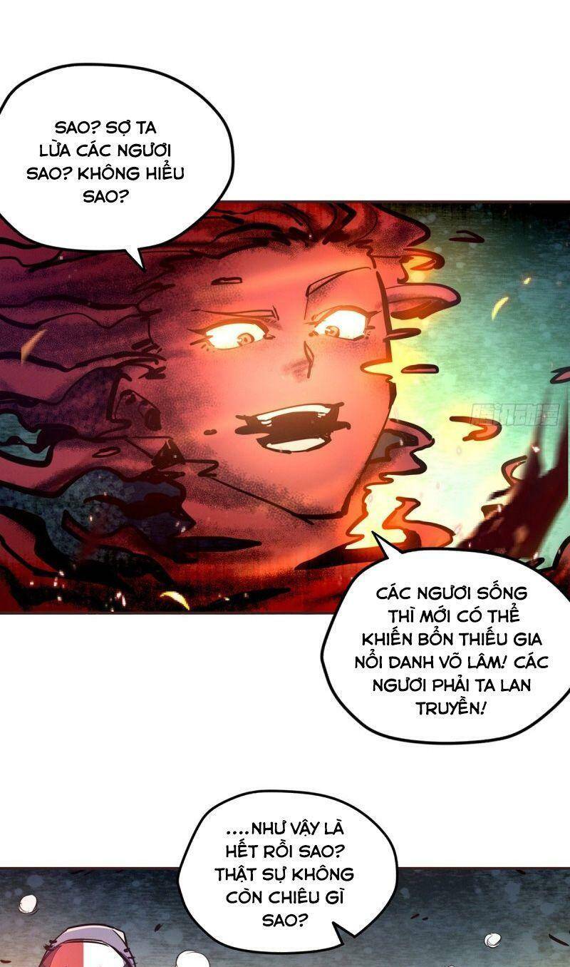 Sinh Tử Quyết Chapter 69 - 11