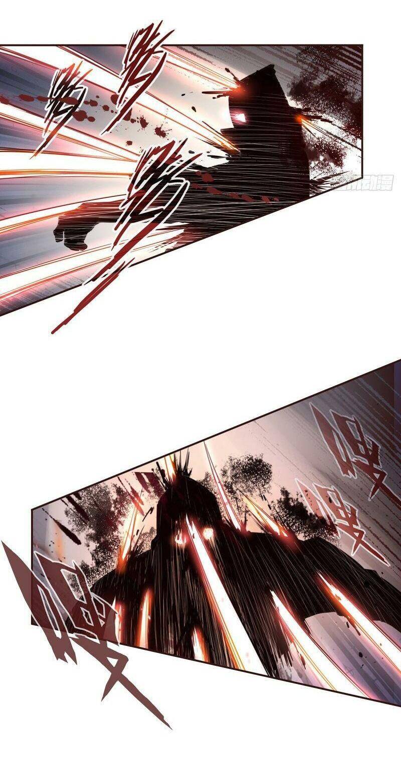 Sinh Tử Quyết Chapter 69 - 14