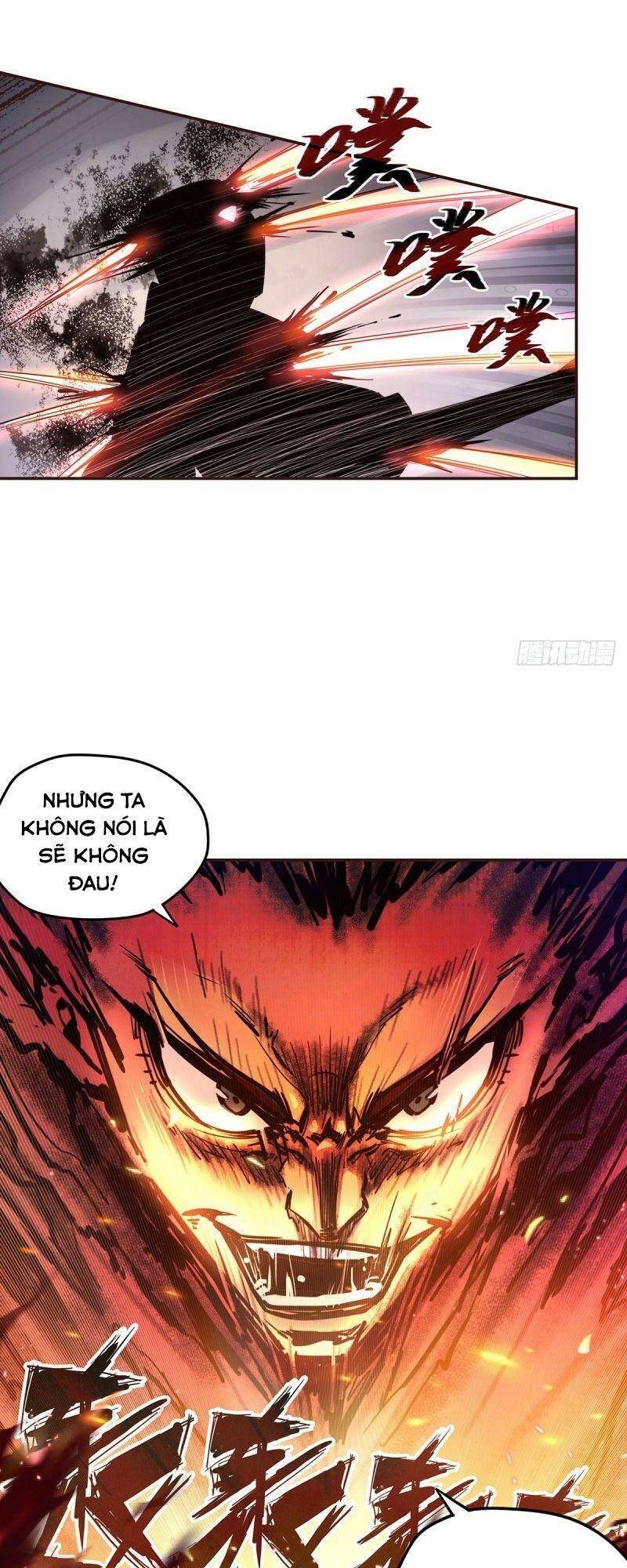 Sinh Tử Quyết Chapter 69 - 15