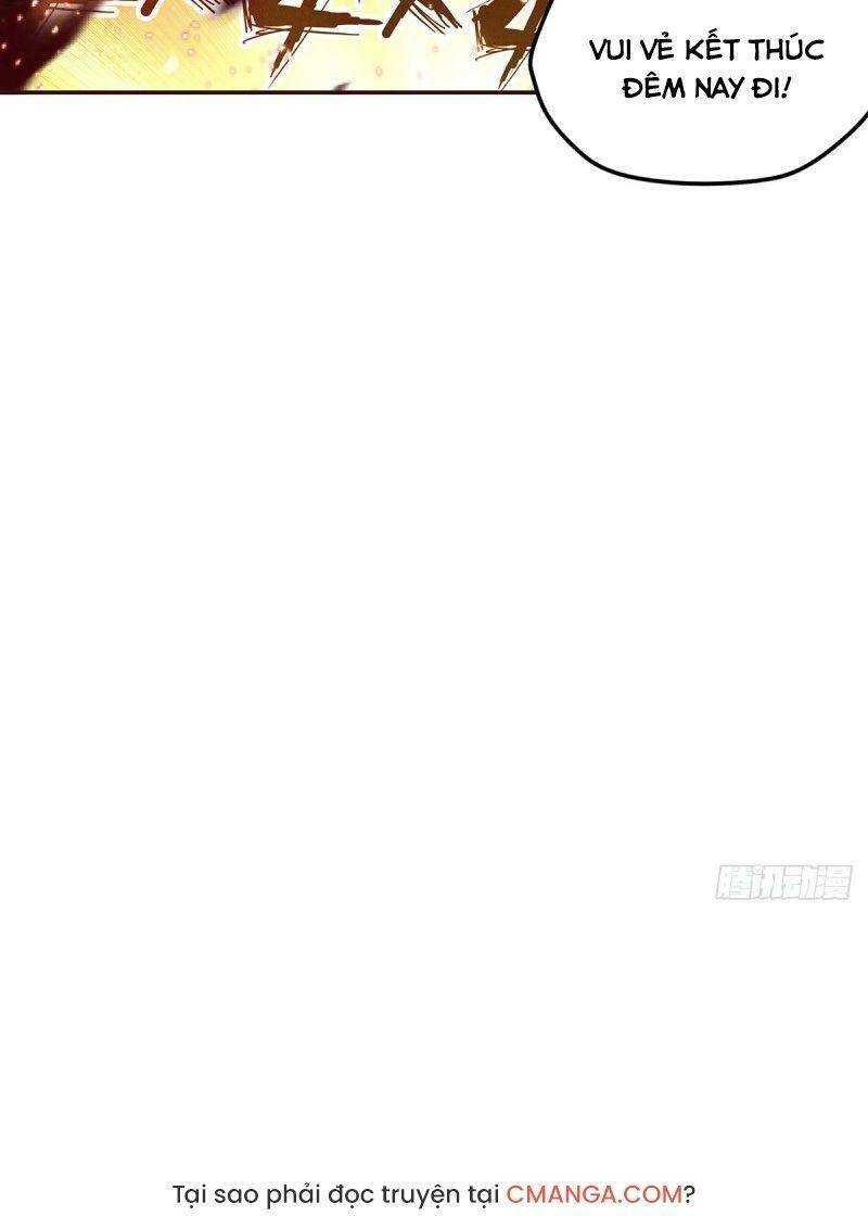 Sinh Tử Quyết Chapter 69 - 16