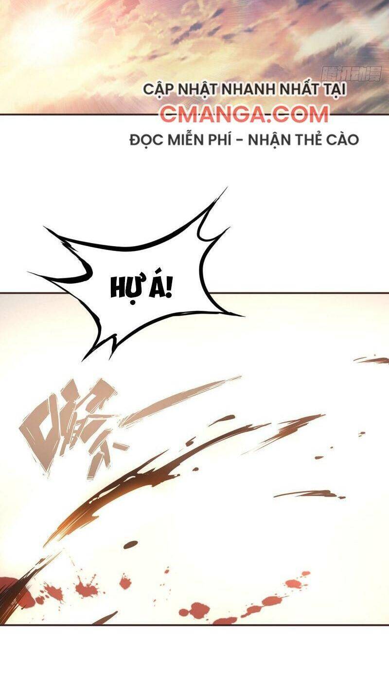 Sinh Tử Quyết Chapter 69 - 19