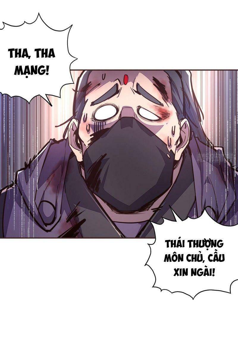 Sinh Tử Quyết Chapter 69 - 20