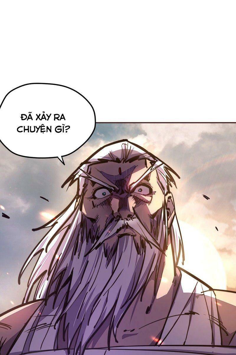 Sinh Tử Quyết Chapter 69 - 22