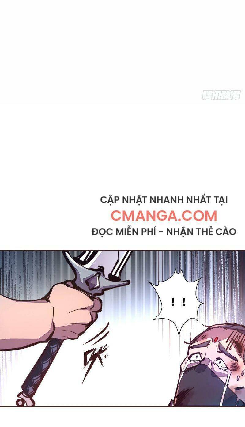 Sinh Tử Quyết Chapter 69 - 27