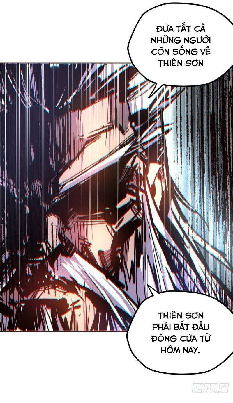 Sinh Tử Quyết Chapter 69 - 29