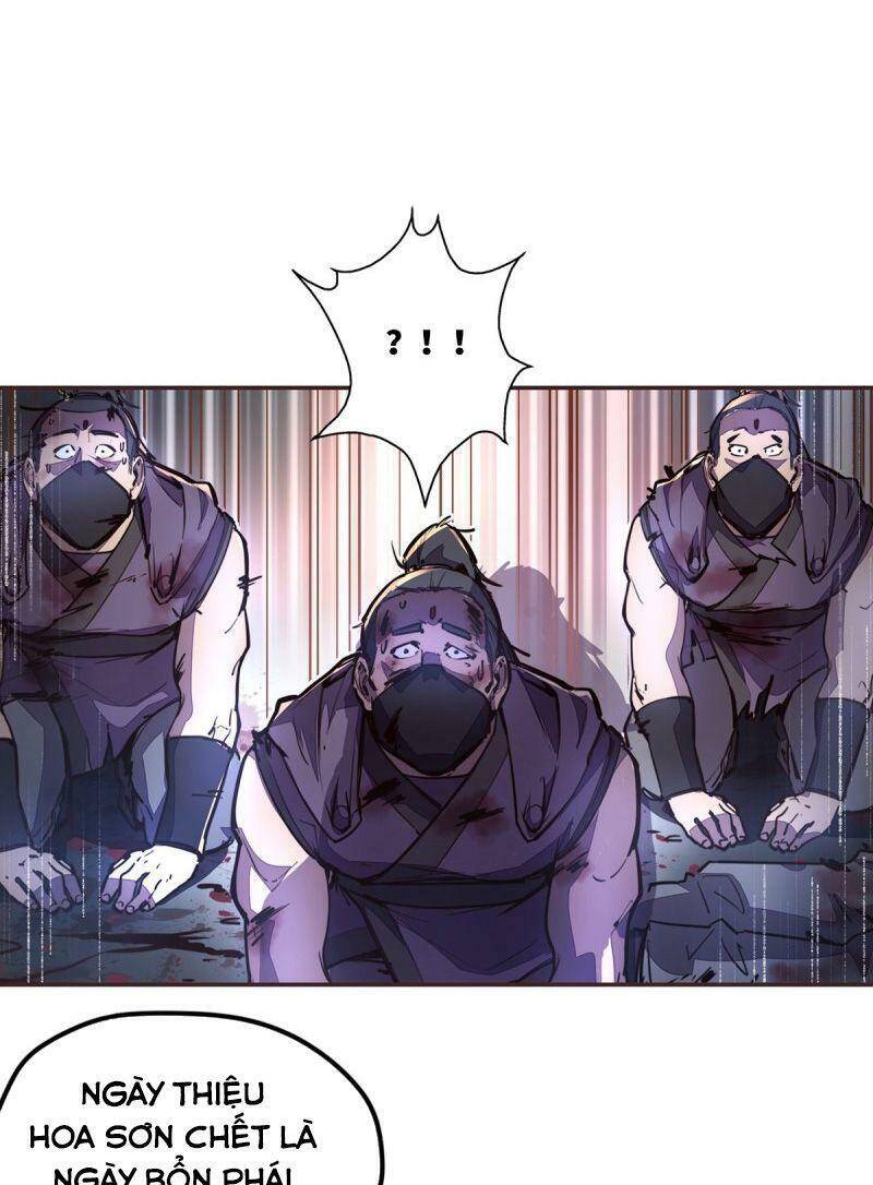 Sinh Tử Quyết Chapter 69 - 30
