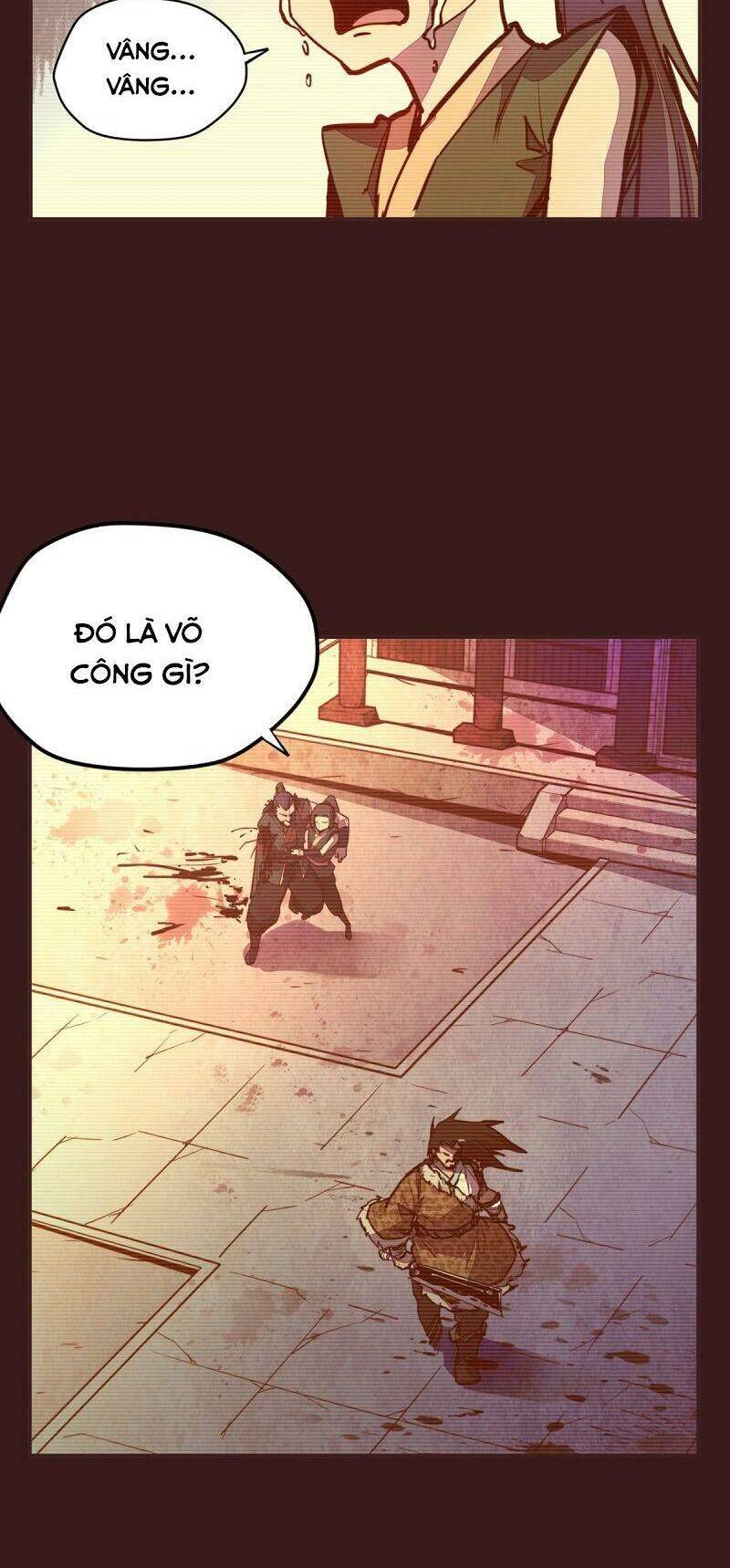 Sinh Tử Quyết Chapter 69 - 4