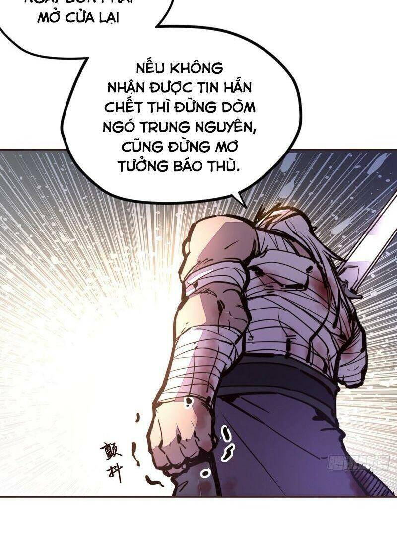 Sinh Tử Quyết Chapter 69 - 31