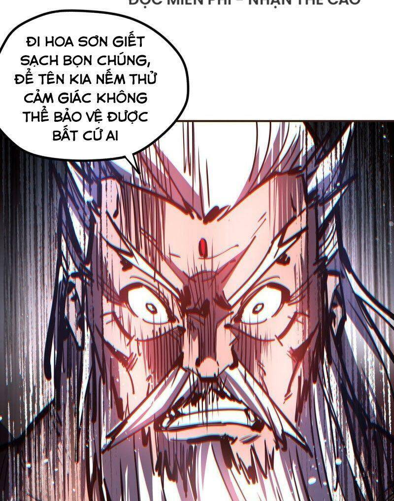 Sinh Tử Quyết Chapter 69 - 33