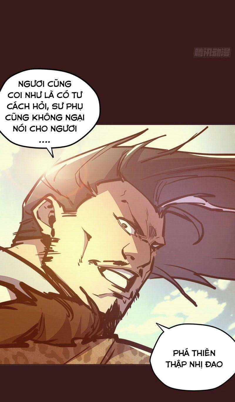 Sinh Tử Quyết Chapter 69 - 5