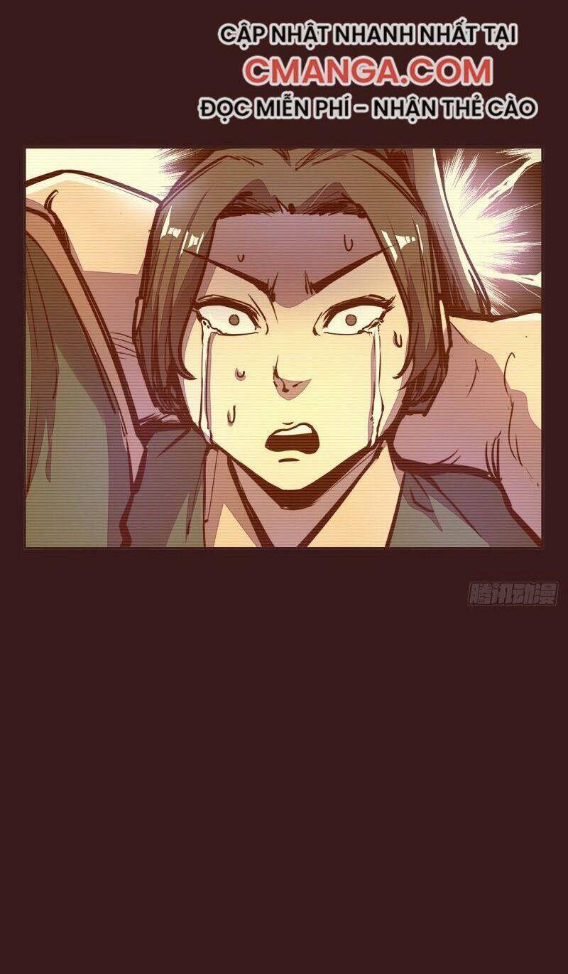 Sinh Tử Quyết Chapter 69 - 6