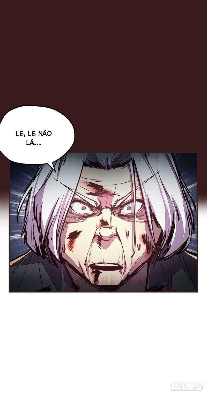 Sinh Tử Quyết Chapter 69 - 7