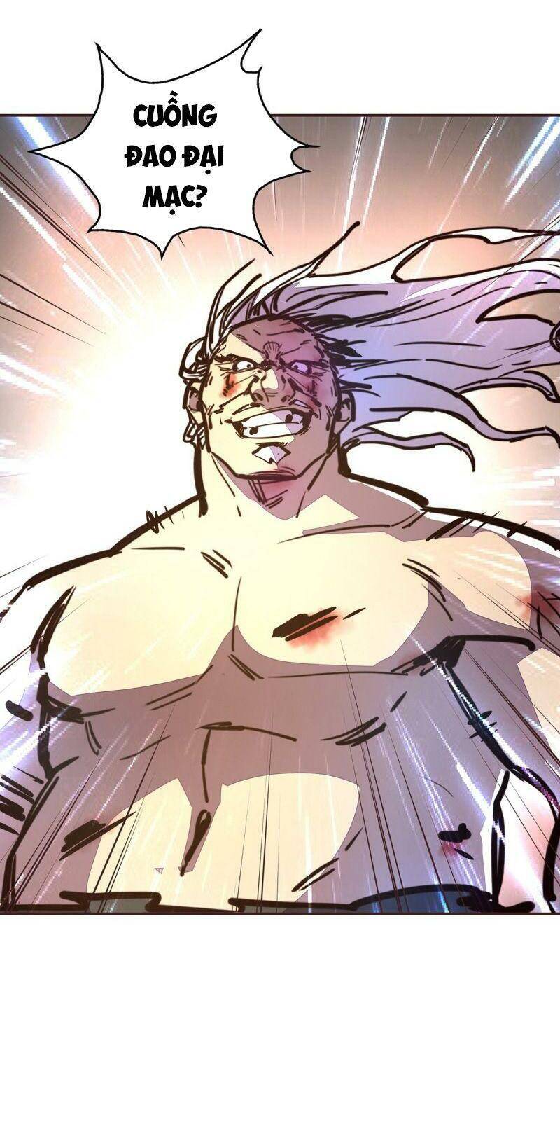 Sinh Tử Quyết Chapter 69 - 8
