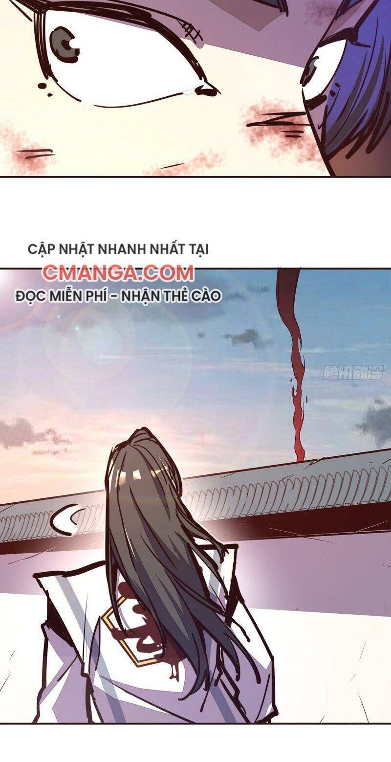 Sinh Tử Quyết Chapter 70 - 15