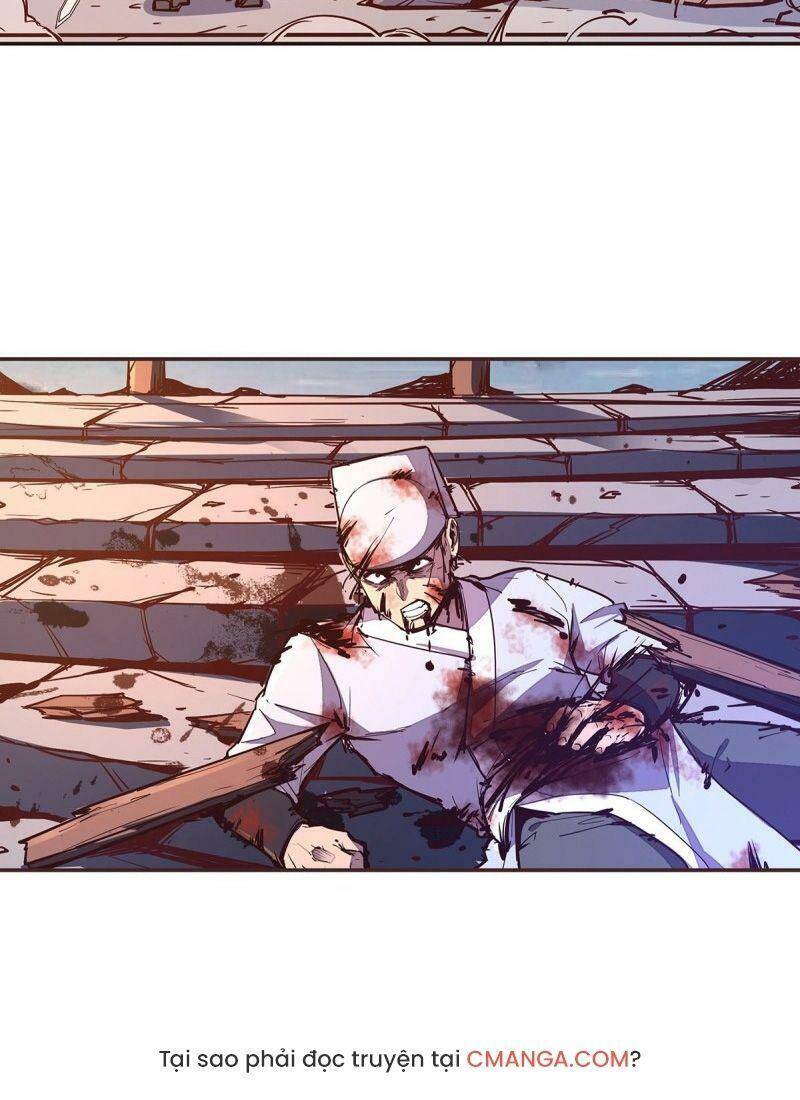 Sinh Tử Quyết Chapter 70 - 19
