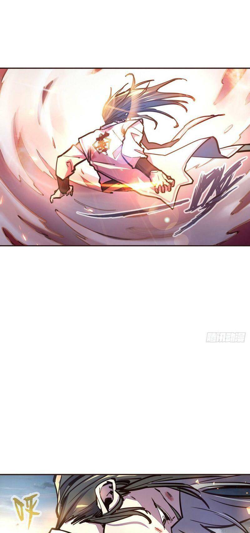 Sinh Tử Quyết Chapter 70 - 3