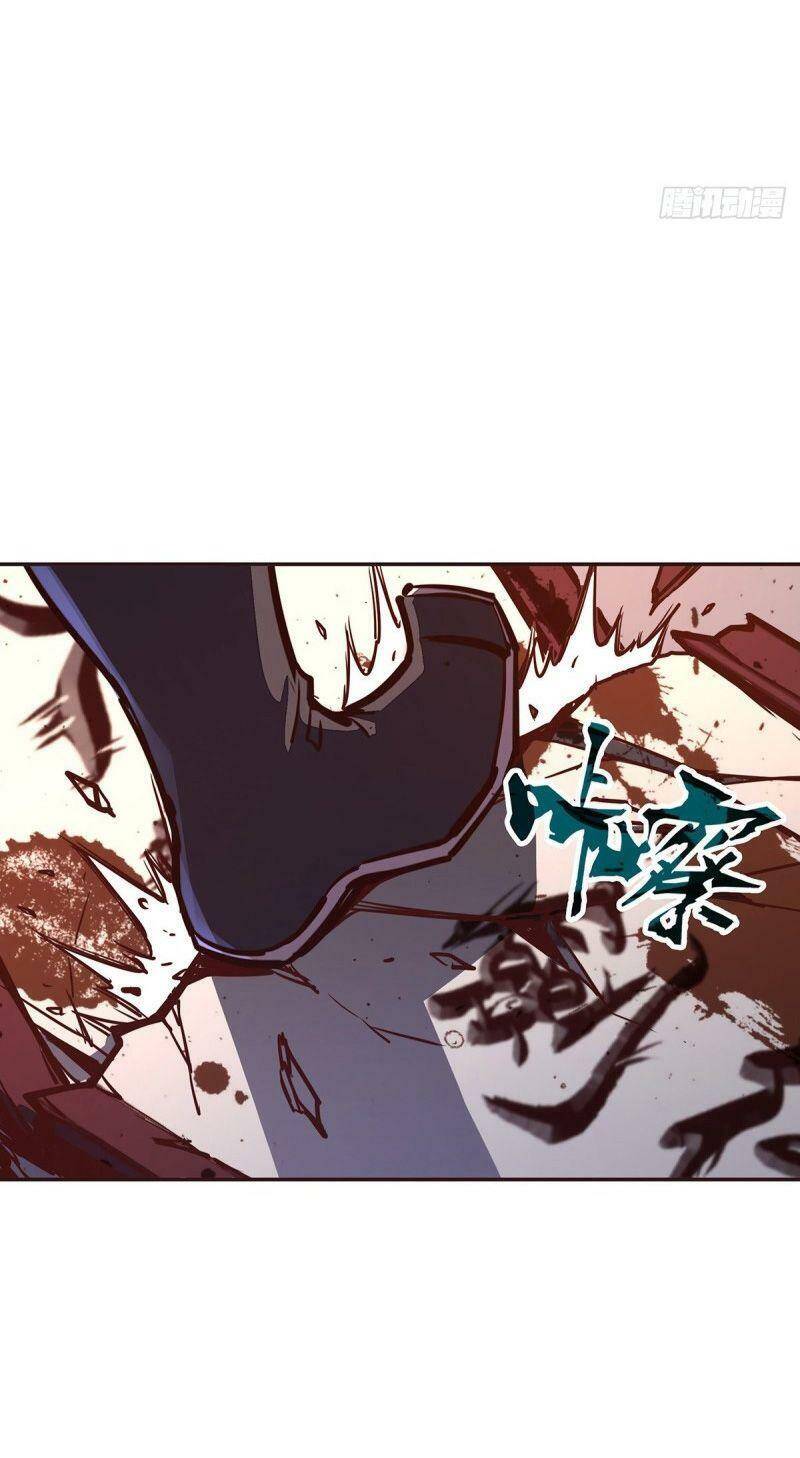 Sinh Tử Quyết Chapter 70 - 21