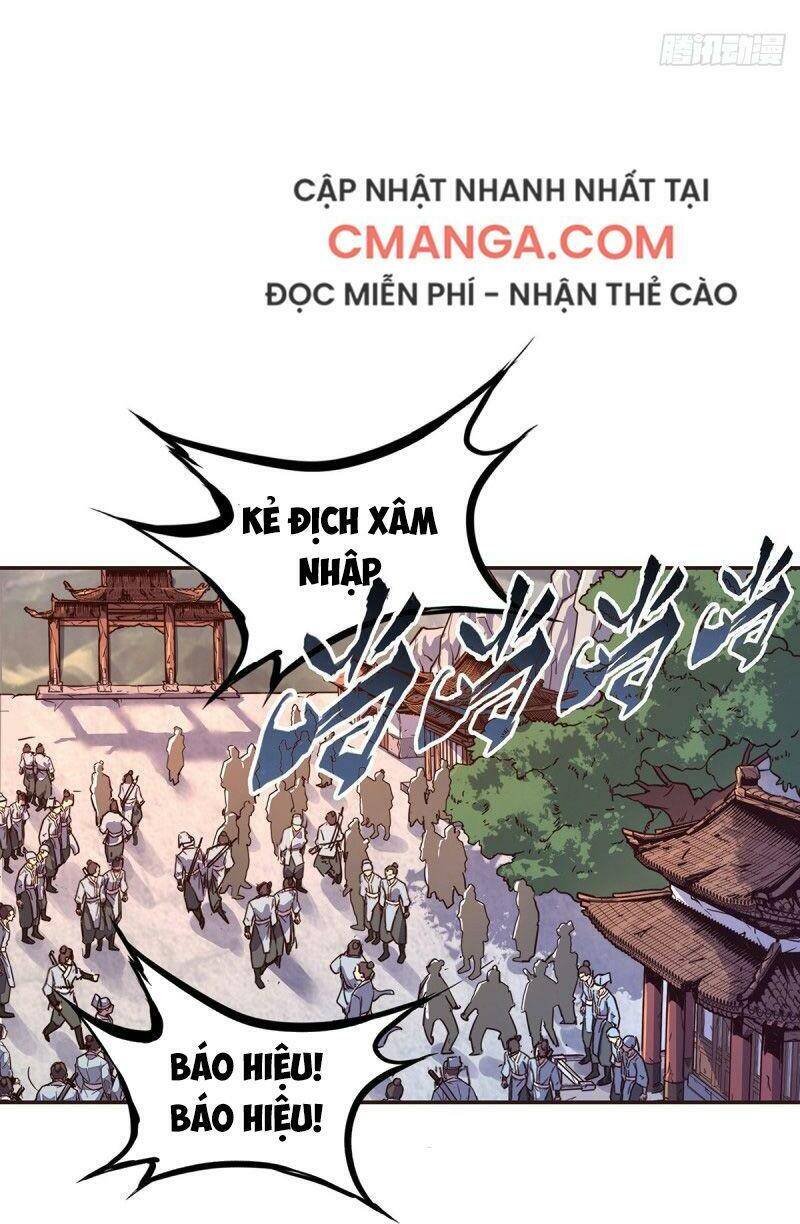 Sinh Tử Quyết Chapter 70 - 24