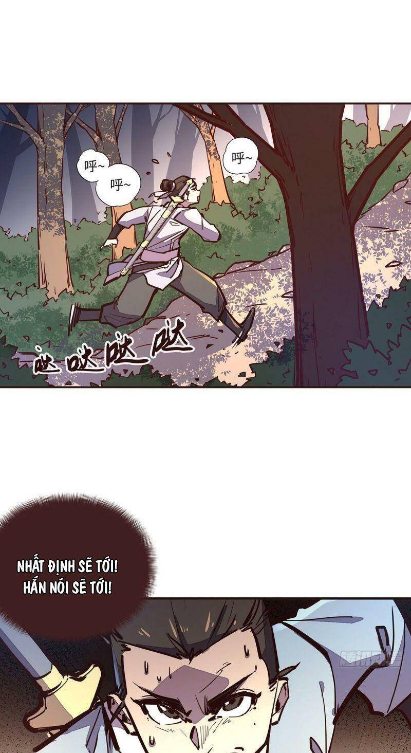 Sinh Tử Quyết Chapter 70 - 27