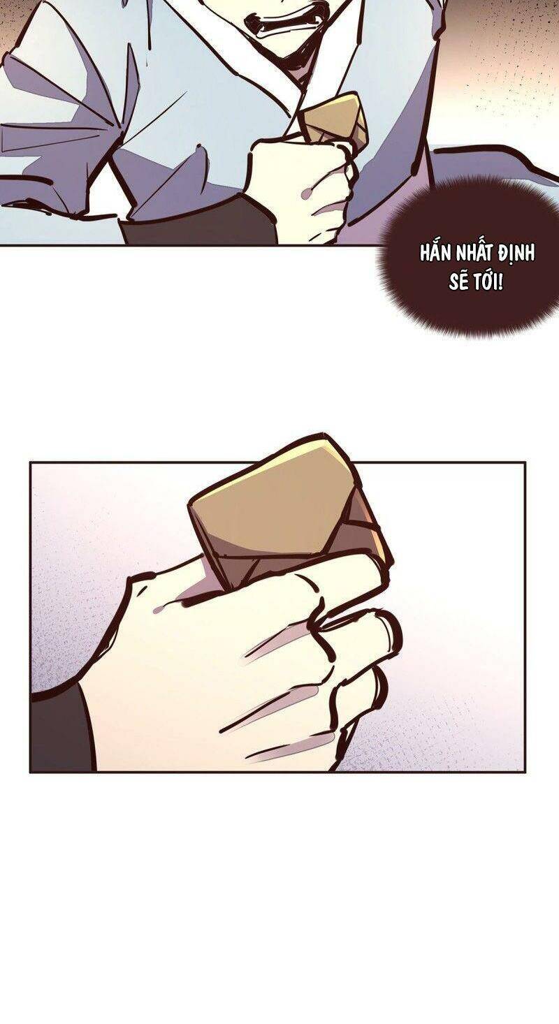 Sinh Tử Quyết Chapter 70 - 28