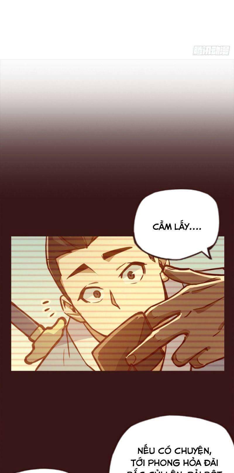 Sinh Tử Quyết Chapter 70 - 29