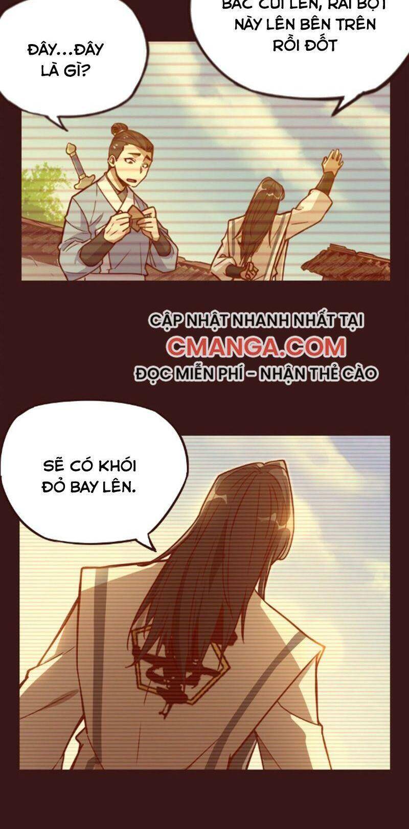 Sinh Tử Quyết Chapter 70 - 30