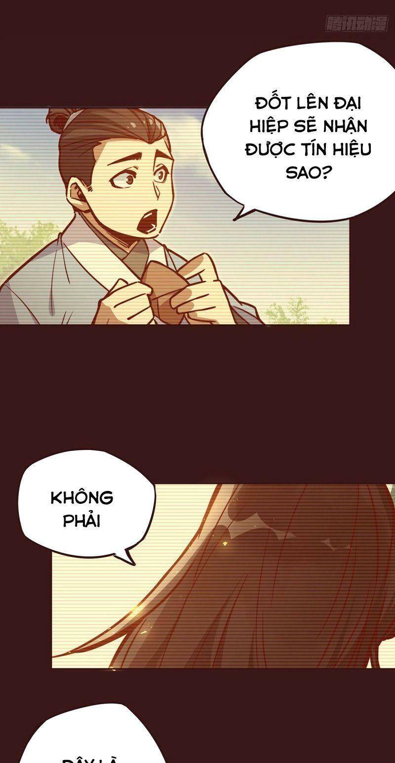 Sinh Tử Quyết Chapter 70 - 31