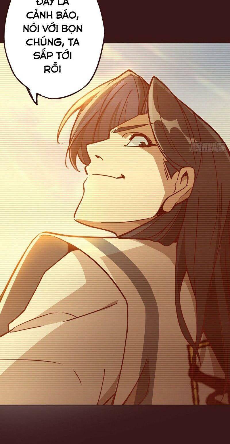 Sinh Tử Quyết Chapter 70 - 32