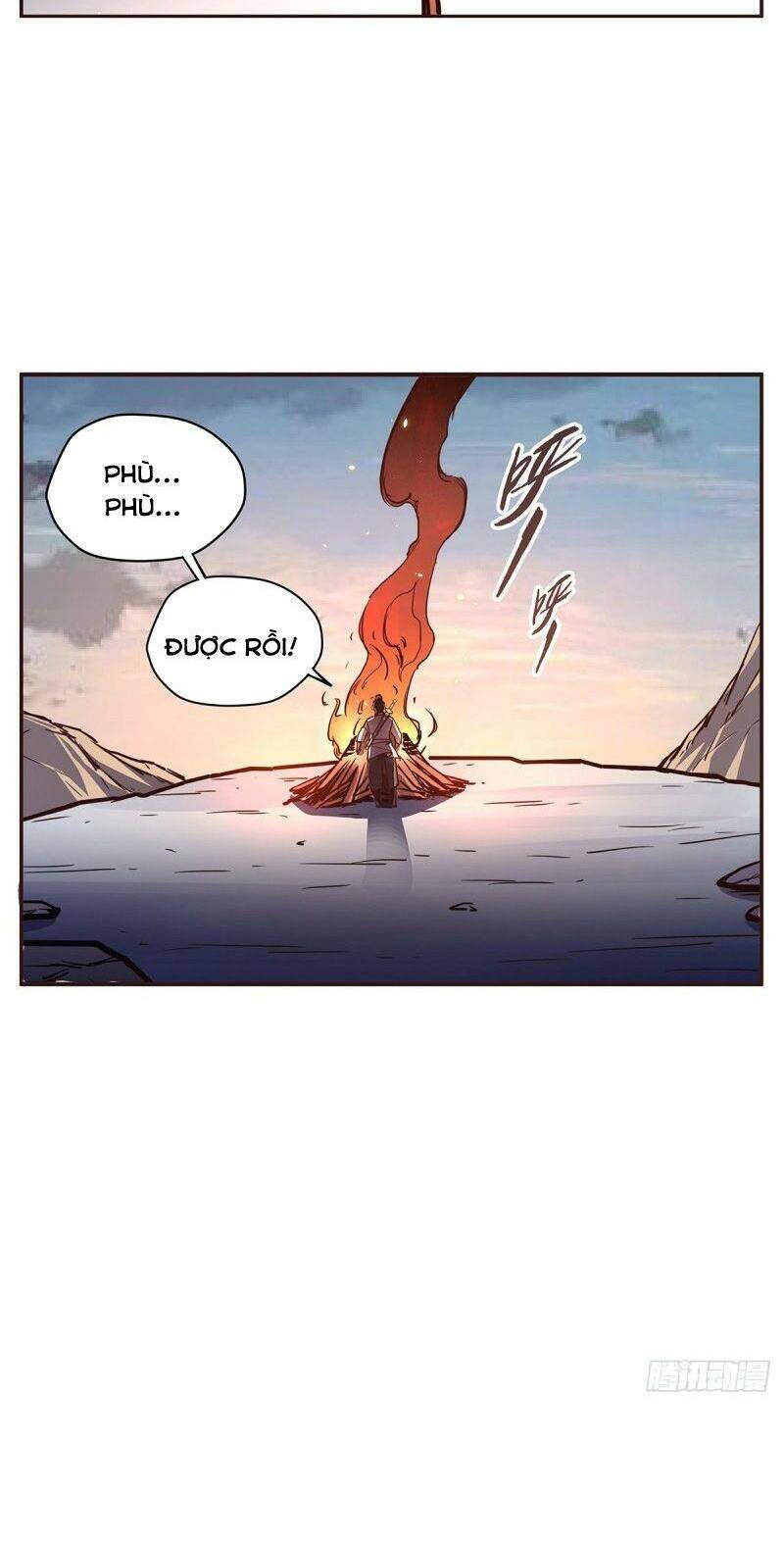 Sinh Tử Quyết Chapter 70 - 34