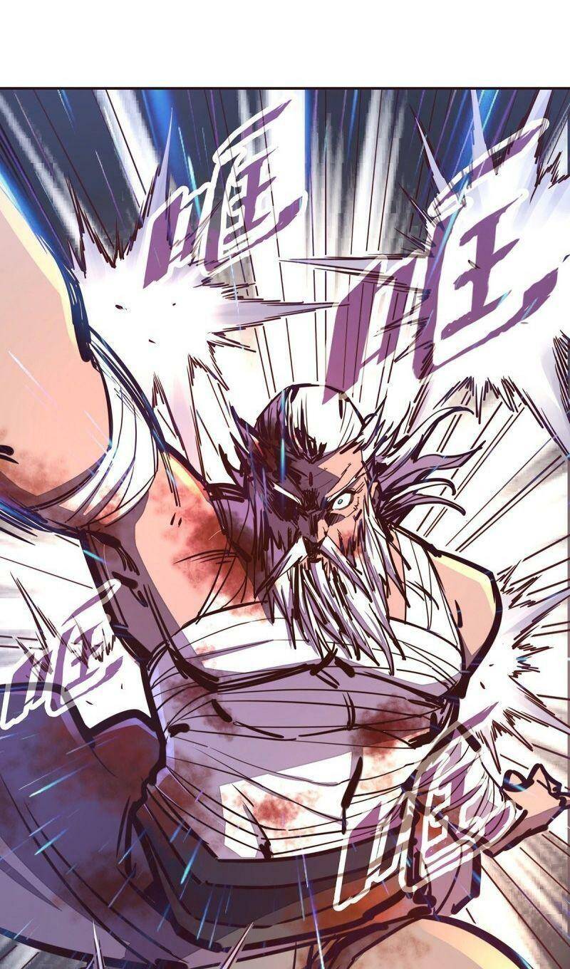 Sinh Tử Quyết Chapter 70 - 37