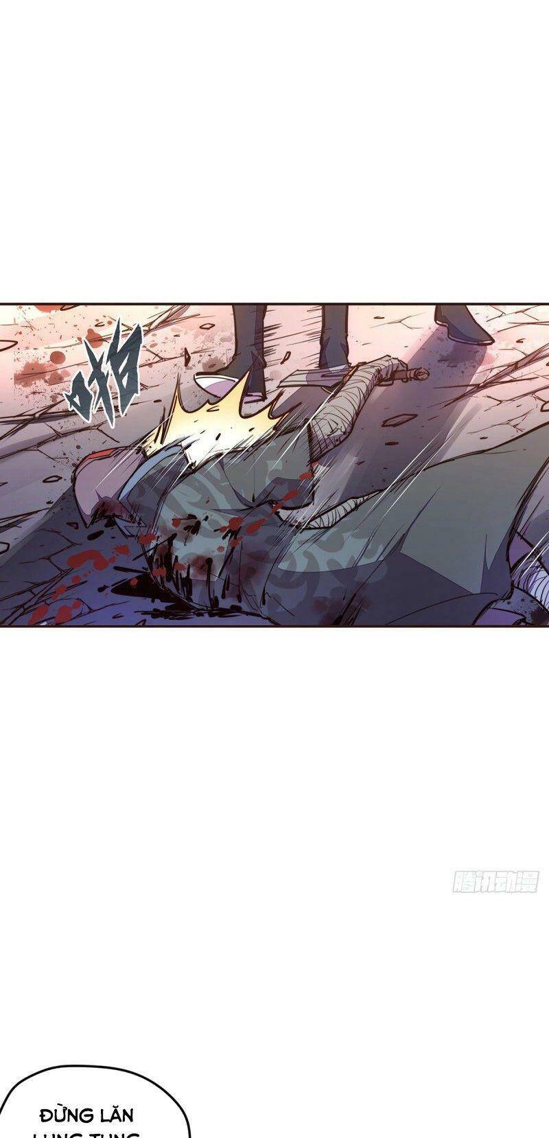 Sinh Tử Quyết Chapter 70 - 7