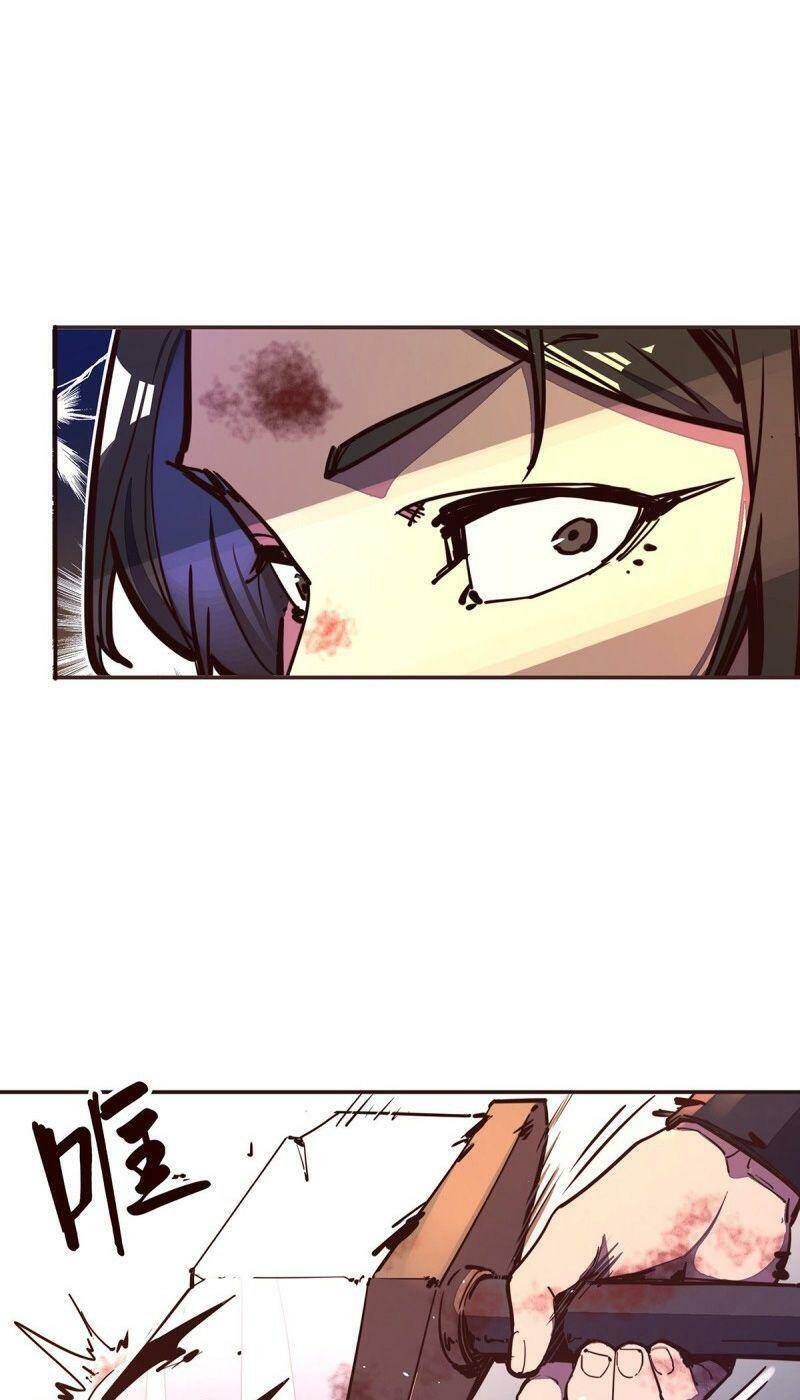 Sinh Tử Quyết Chapter 70 - 9