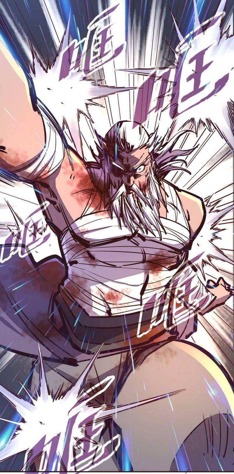 Sinh Tử Quyết Chapter 71 - 2