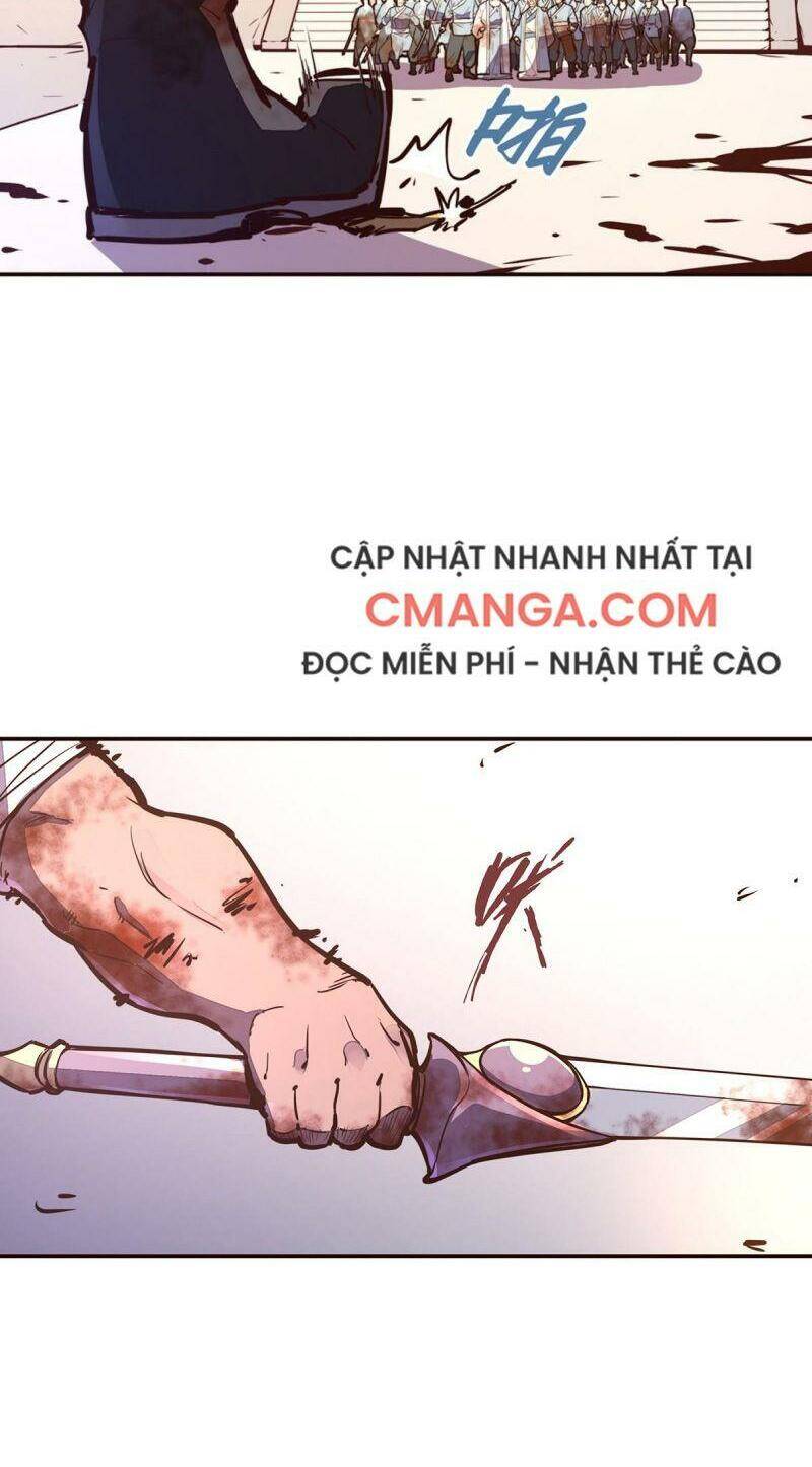 Sinh Tử Quyết Chapter 71 - 16
