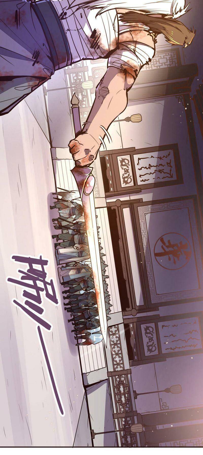 Sinh Tử Quyết Chapter 71 - 18