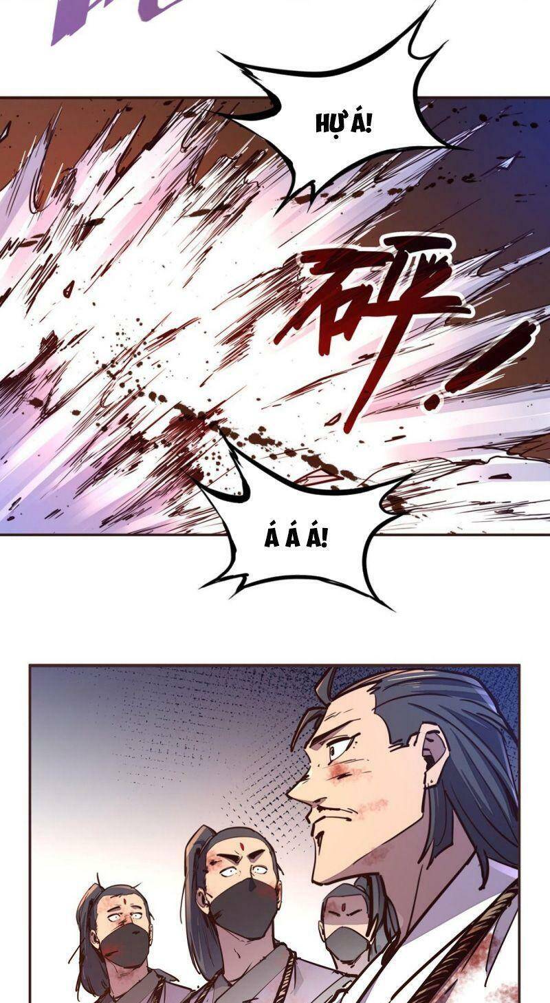 Sinh Tử Quyết Chapter 71 - 3