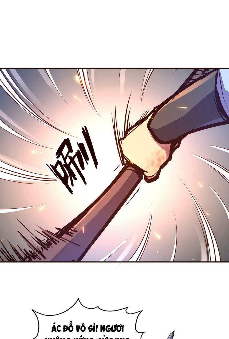 Sinh Tử Quyết Chapter 71 - 23