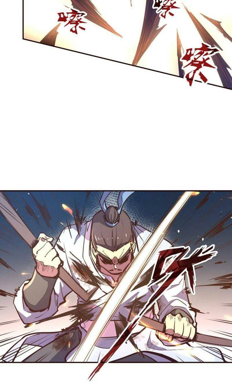 Sinh Tử Quyết Chapter 71 - 26